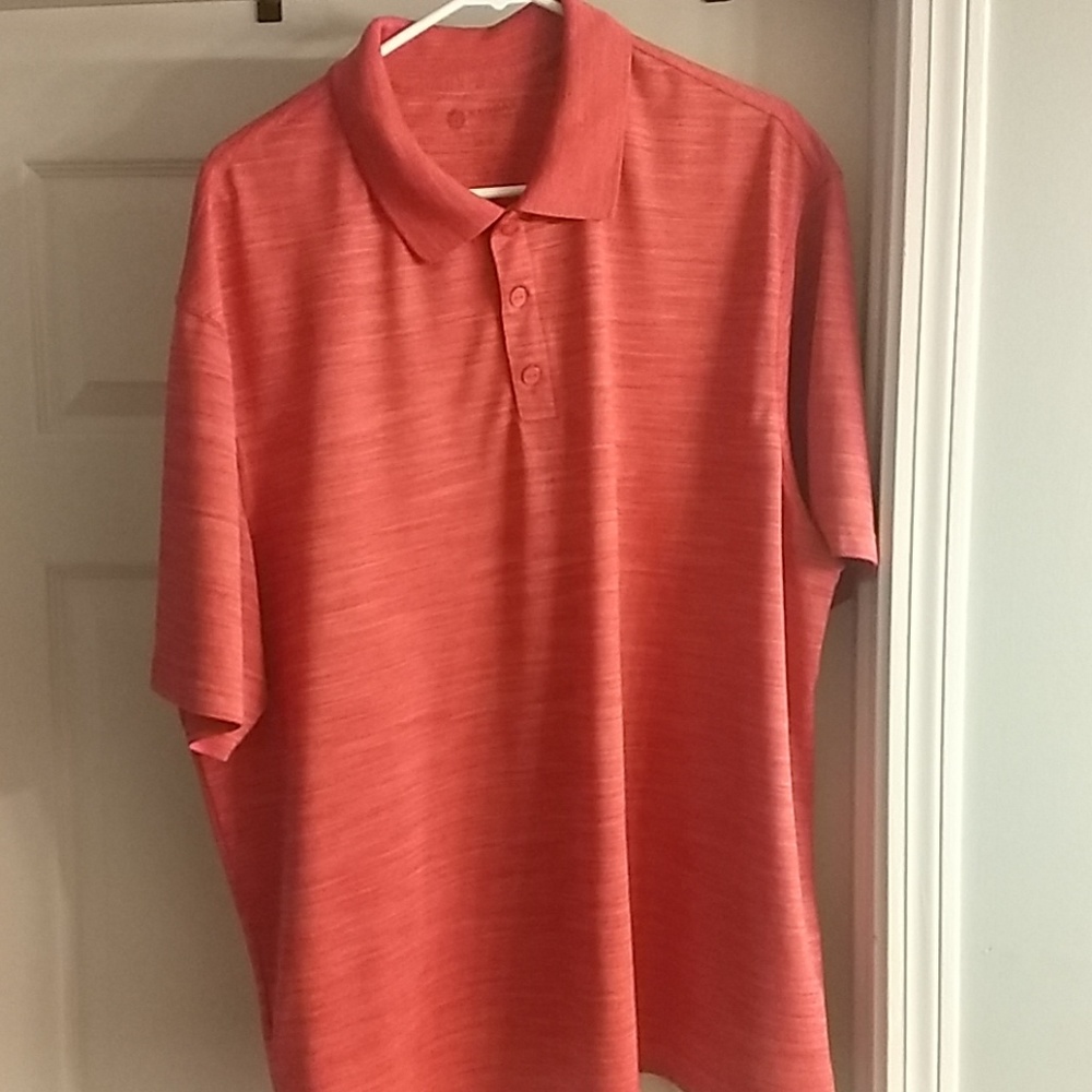 Haggar Golf Polo